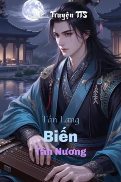 Bìa truyện Tân Lang Biến Tân Nương