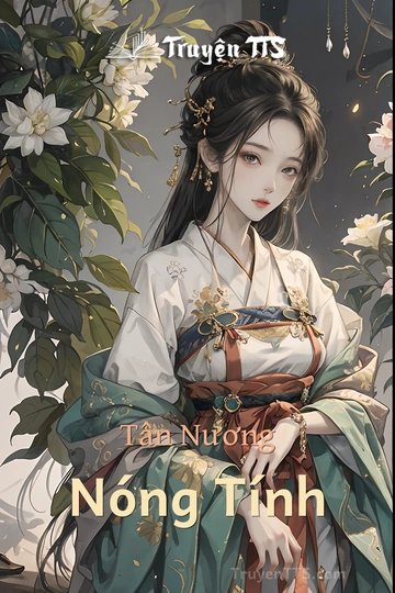 Tân Nương Nóng Tính