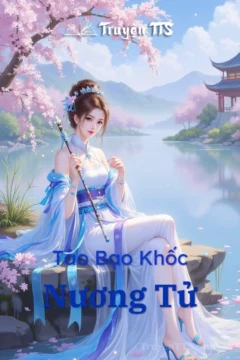 Bìa truyện Táo Bạo Khốc Nương Tử