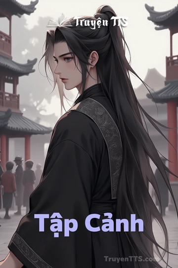 Tập Cảnh