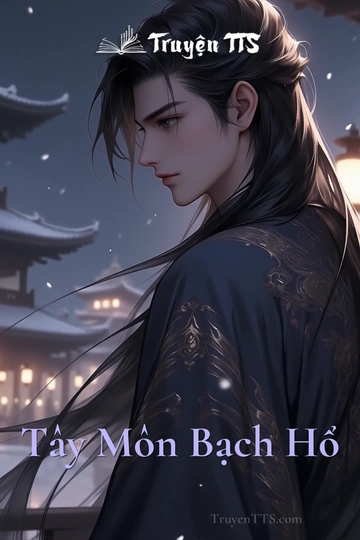 Tây Môn Bạch Hổ