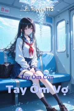 Bìa truyện Tay Ôm Vợ