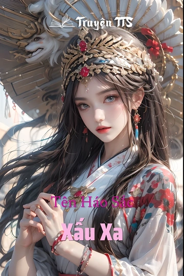 Tên Háo Sắc Xấu Xa