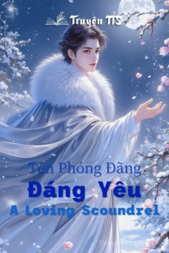 Bìa truyện Tên Phóng Đãng Đáng Yêu