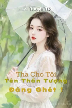 Bìa truyện Tên Thần Tượng Đáng Ghét! với hình ảnh cô gái và chàng trai.