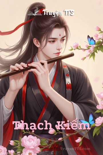 Thạch Kiếm