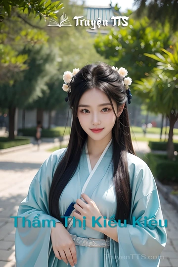 Thẩm Thị Kiều Kiều