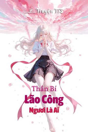 Thần Bí Lão Công Ngươi Là Ai