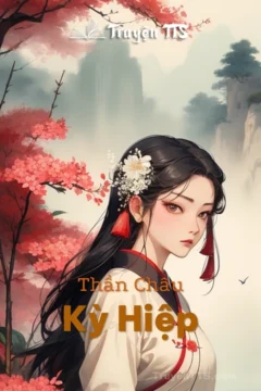 Bìa truyện Thần Châu Kỳ Hiệp