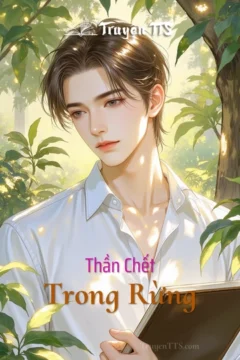 Bìa sách Thần Chết Trong Rừng