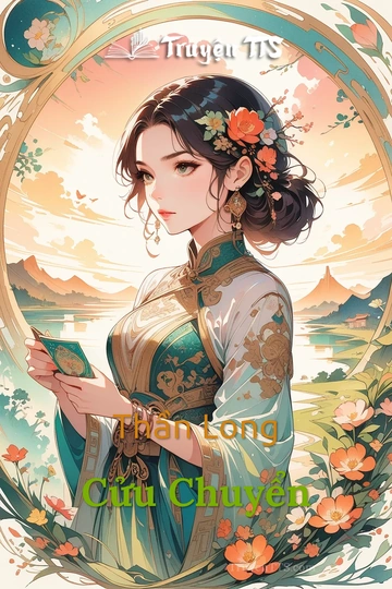 Thần Long Cửu Chuyển