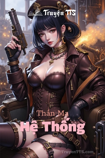Thần Ma Hệ Thống