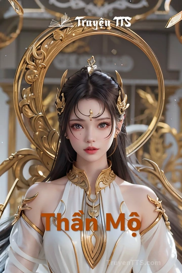 Thần Mộ