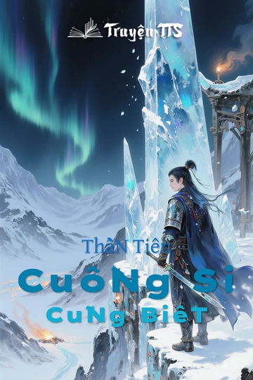ThầN Tiên CuồNg Si CũNg BiếT