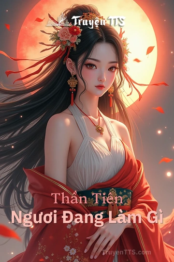 Thần Tiên Ngươi Đang Làm Gì