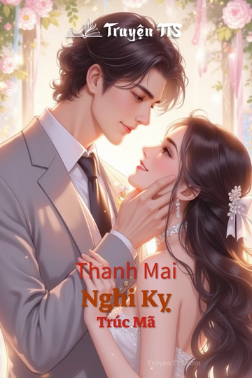 Thanh Mai Nghi Kỵ Trúc Mã