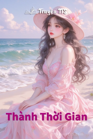 Thành Thời Gian