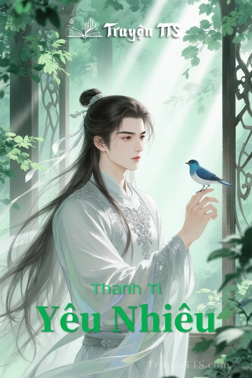 Thanh Ti Yêu Nhiêu