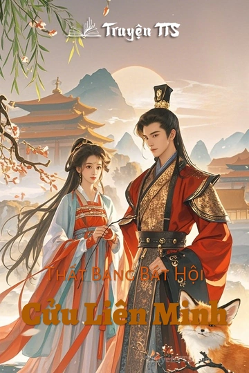 Thất Bang Bát Hội Cửu Liên Minh