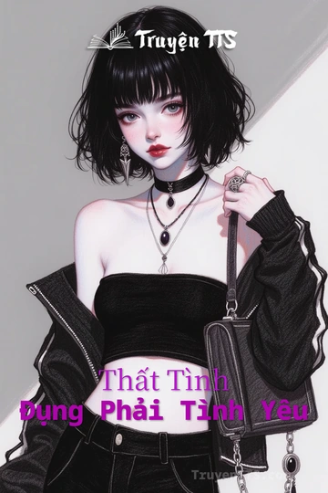 Thất Tình Đụng Phải Tình Yêu