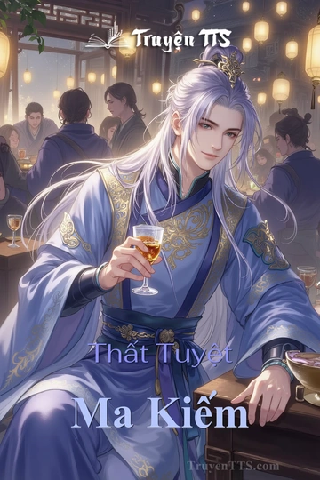 Thất Tuyệt Ma Kiếm