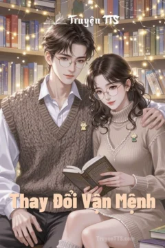Ảnh bìa truyện Thay Đổi Vận Mệnh: Cô gái trẻ quyết tâm làm lại cuộc đời.