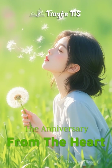 The Anniversary From The Heart