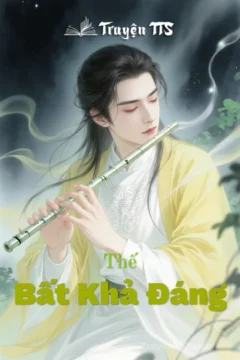 Bìa truyện Thế Bất Khả Đáng