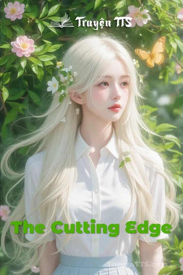 The Cutting Edge