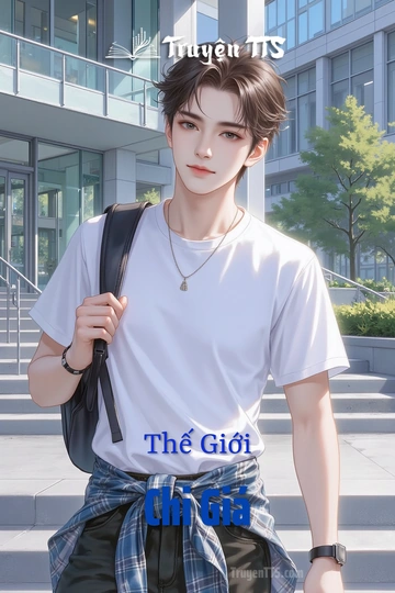 Thế Giới Chi Giá