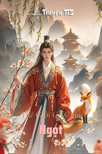 Thế Giới Có Chút Ngọt