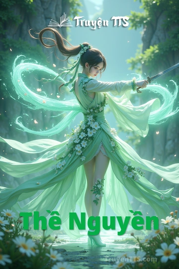Thề Nguyền