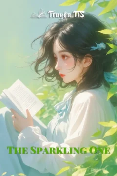 Bìa truyện The Sparkling One của Susan Mallery.