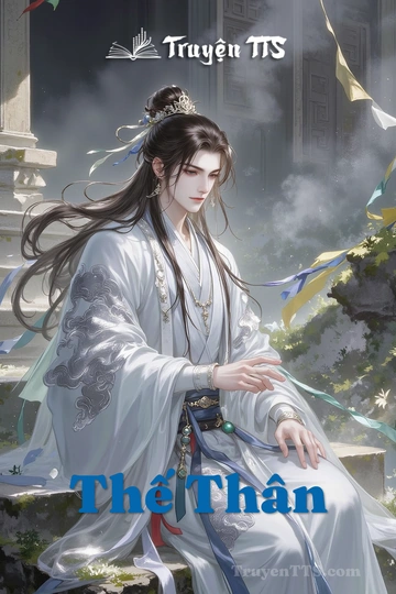 Thế Thân