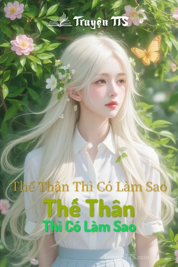 Thế Thân Thì Có Làm Sao Thế Thân Thì Có Làm Sao
