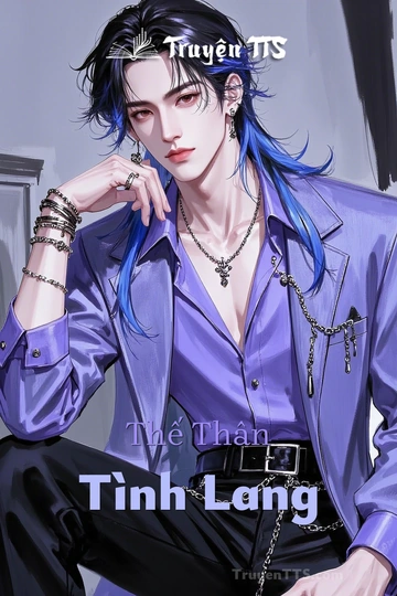 Thế Thân Tình Lang