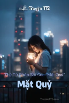 Bìa truyện Thê Tử Phản Bội Của Mặt Quỷ với hình ảnh hai nhân vật chính Hạ Mộ Nghiên và La Kế Đường.