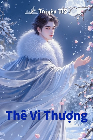 Thê Vi Thượng