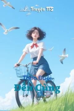 Bìa truyện Theo Đuổi Đến Cùng