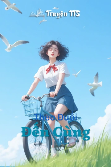 Theo Đuổi Đến Cùng