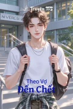 Bìa truyện Theo Vợ Đến Chết