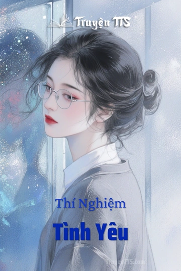 Thí Nghiệm Tình Yêu