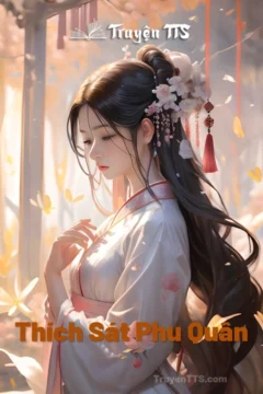 Ảnh bìa truyện Thích Sát Phu Quân: Công chúa ám sát phu quân