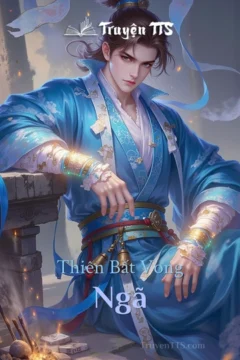 Bìa truyện Thiên Bất Vong Ngã