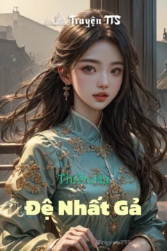 Bìa truyện Thiên Hạ Đệ Nhất Gả