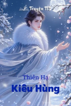Bìa truyện Thiên Hạ Kiêu Hùng