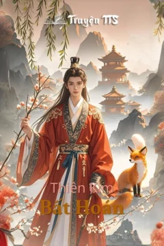 Ảnh bìa truyện Thiên Kim Bất Hoán