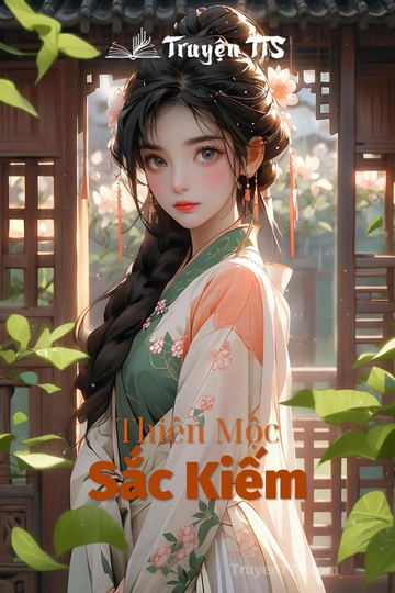 Thiên Mộc Sắc Kiếm