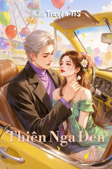 Thiên Nga Đen