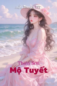 Bìa sách Mộ Tuyết của Phỉ Ngã Tư Tồn